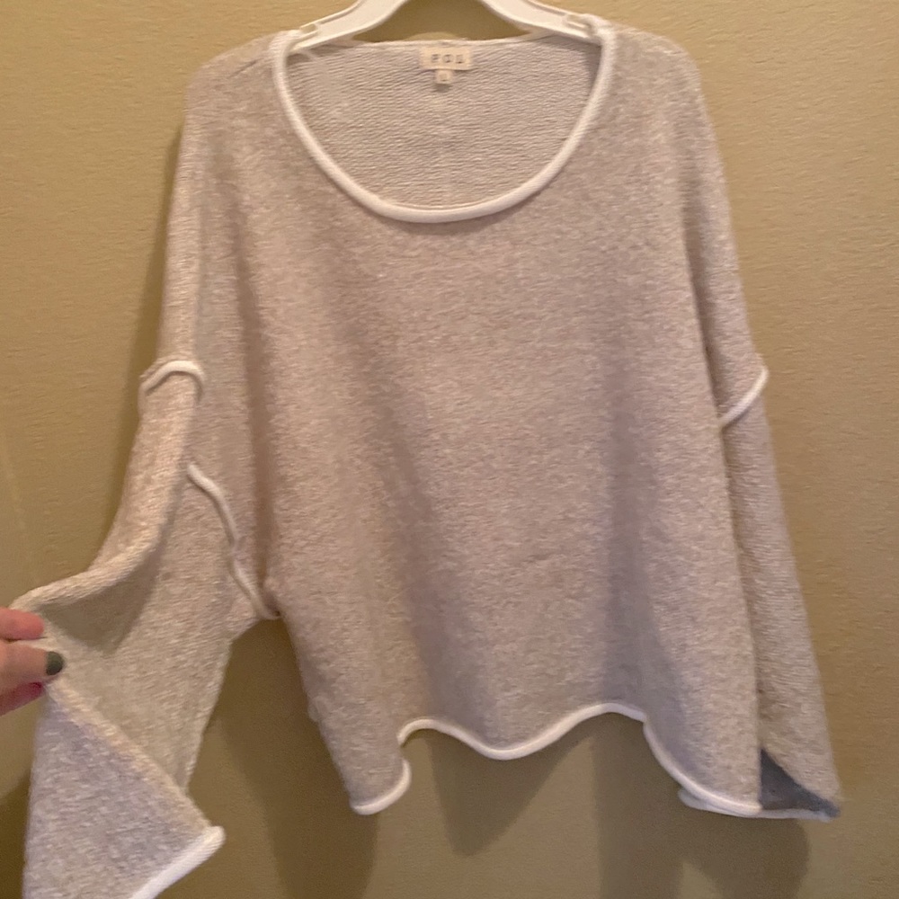 POL boutique size L sweater brand New